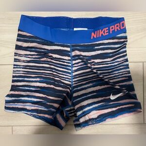 Nike Pro Dri-Fit Shorts